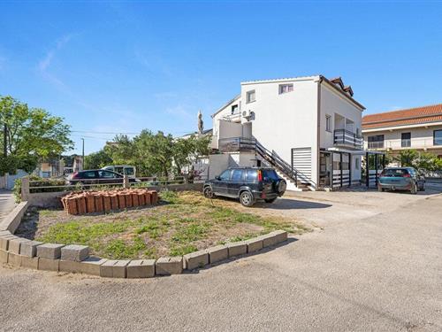 Ferielejlighed - 6 personer -  - Zdrace - Murter-Betina - 22244 - Betina