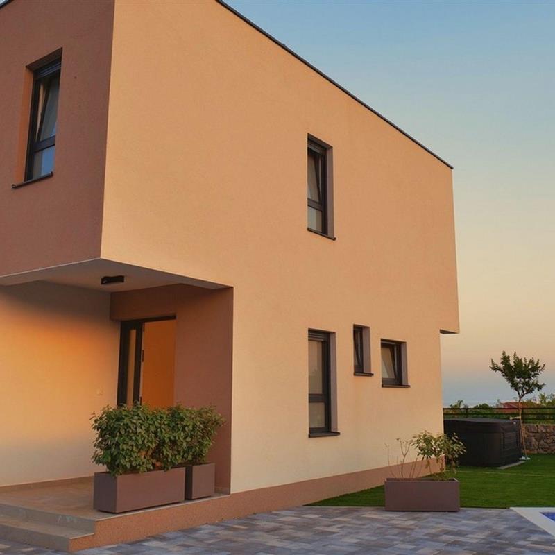 Sommerhus - 6 personer -  - Brajutovci - 51500 - Kornic