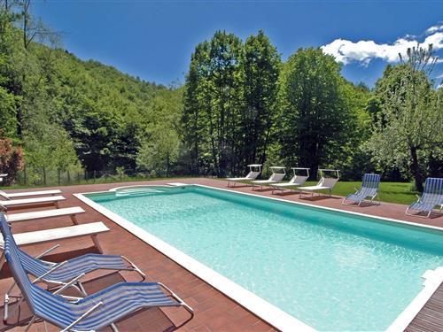 Villa - 14 personer -  - 51100 - Pistoia