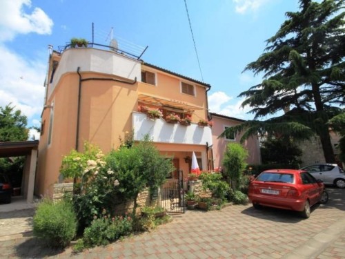 Holiday apartment - 3 persons -  - 52466 - Novigrad (Istra)