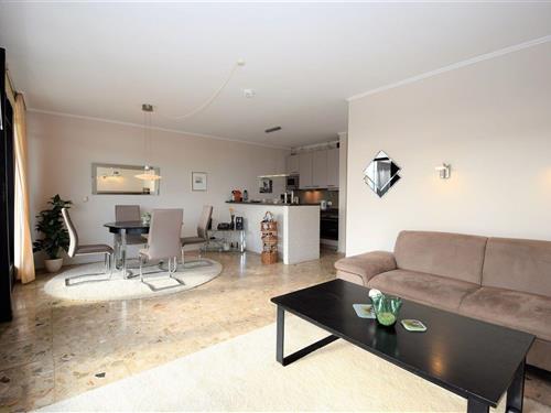 Ferieleilighet - 4 personer -  - Hohes Ufer - 24321 - Hohwacht