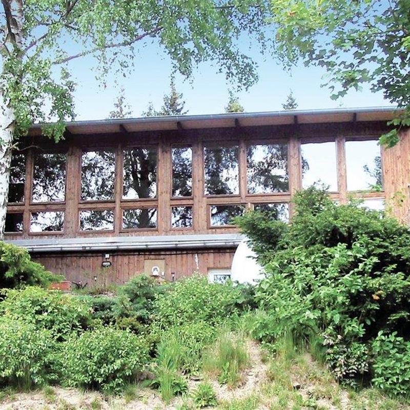 Sommerhus - 5 personer -  - Albertine - 06507 - Güntersberge