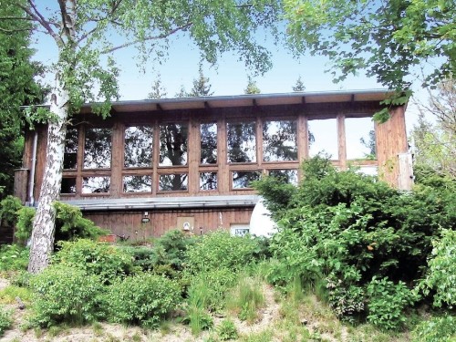 Sommerhus - 5 personer -  - Albertine - 06507 - Güntersberge