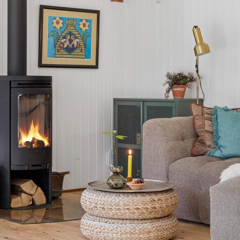 Ferienhaus - 8 Personen -  - Tengslemark Strandvej - Gudmindrup Lyng - 4573 - Northwest Zealand