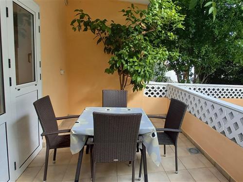 Holiday Home/Apartment - 4 persons -  - Promajna - 21323 - Promajna