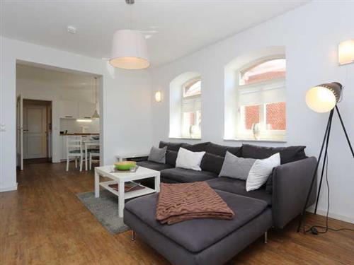 Ferienwohnung - 4 Personen -  - Johann-Möller-Straße - 25980 - Sylt/Westerland