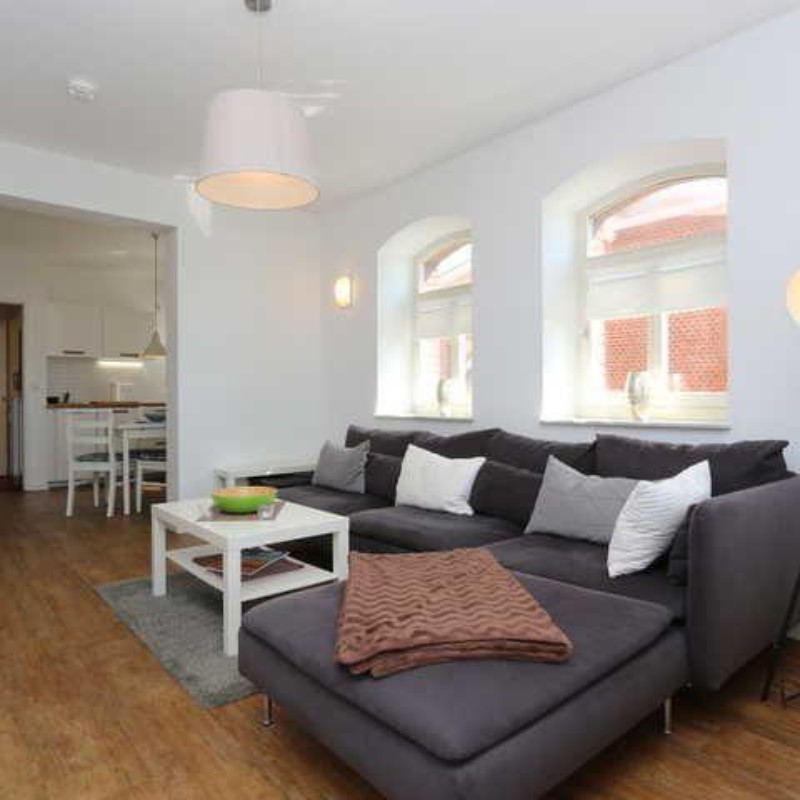 Ferielejlighed - 4 personer -  - Johann-Möller-Straße - 25980 - Sylt