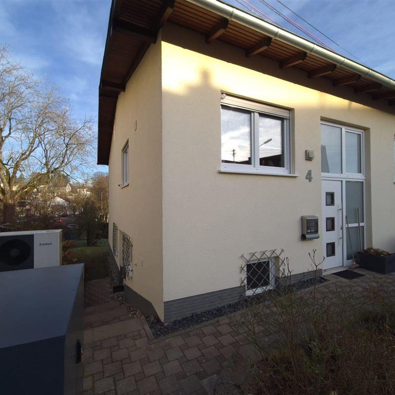 Ferielejlighed - 4 personer -  - Auf der Pitschwiese - 66606 - St. Wendel