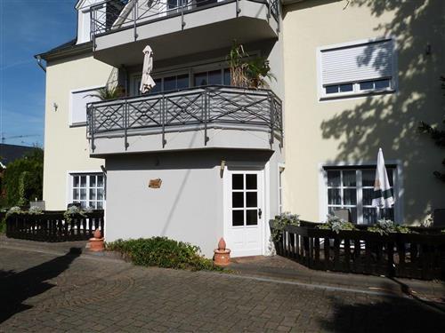 Ferielejlighed - 3 personer -  - Deierbachstrasse - 54346 - Mehring