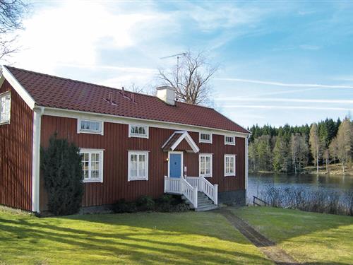 Holiday home - 7 persons -  - Svansö - 565 96 - Bottnaryd