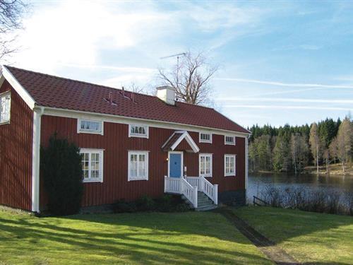 Sommerhus - 7 personer -  - Svansö - 565 96 - Bottnaryd