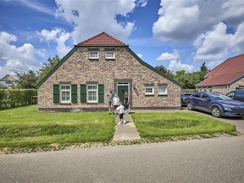 Villa - 9 persons -  - 6088NT - Roggel