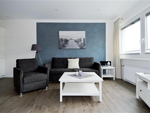 Ferielejlighed - 2 personer -  - Am Strande - 23774 - Heiligenhafen