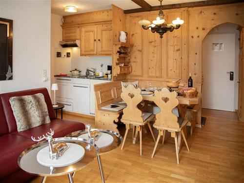 Holiday apartment - 4 persons -  - Falera - 7153