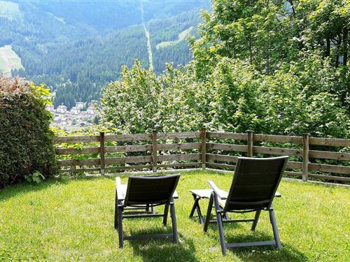 Holiday Home/Apartment - 5 persons -  - kraabichlweg - 9546 - Bad Kleinkirchheim