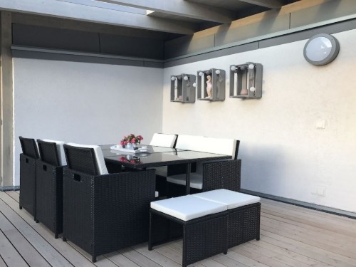 Ferienhaus - 6 Personen -  - 54470 - Bernkastel-Andel