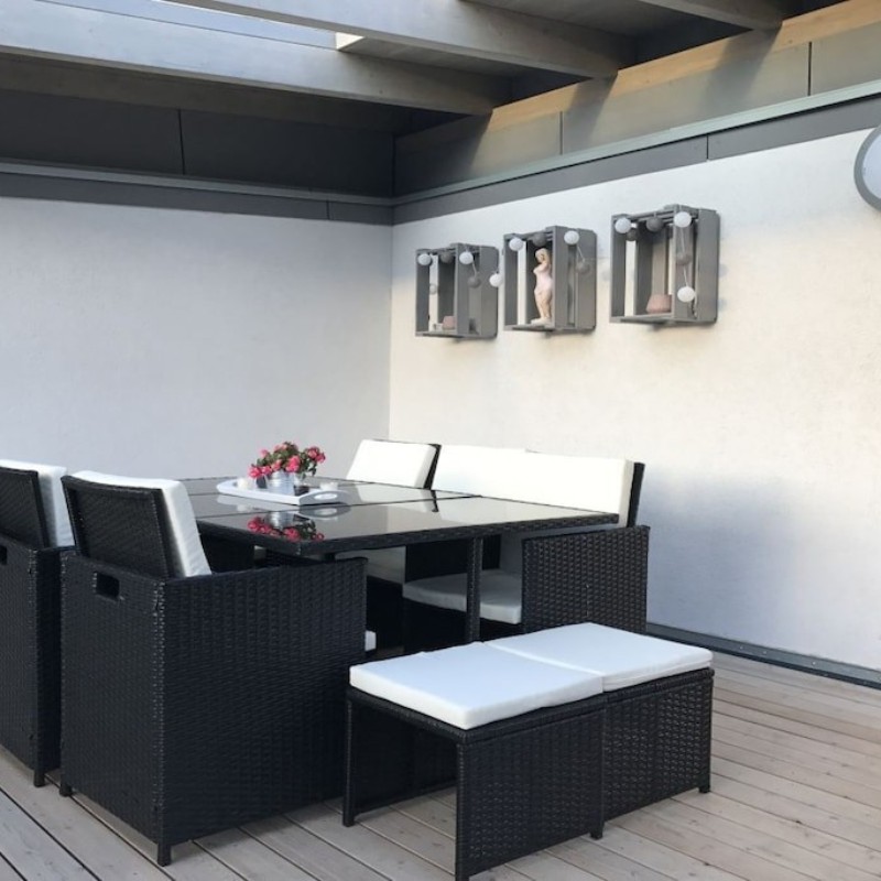 Sommerhus - 6 personer -  - 54470 - Bernkastel-Andel