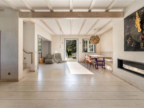 Feriehus - 12 personer -  - Strandstr. - 25997 - Hörnum (Sylt)