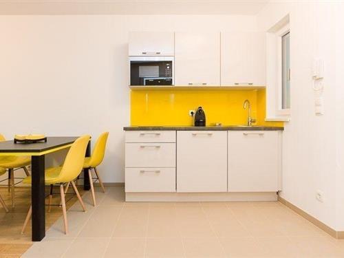 Holiday Home/Apartment - 4 persons -  - Taborstraße - 1020 - Wien