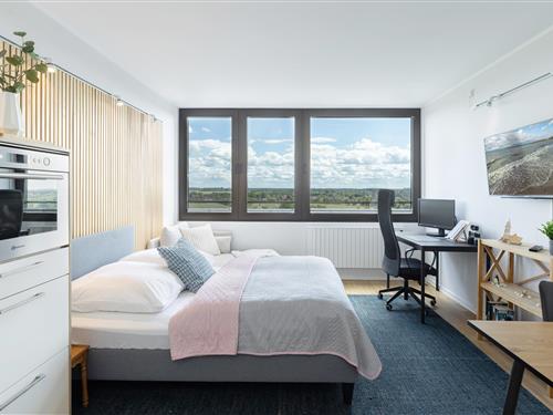 Ferielejlighed - 2 personer -  - Palstek - 24235 - Wendtorf