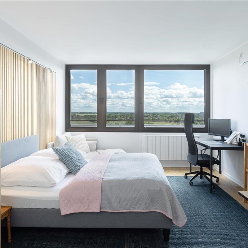 Ferielejlighed - 2 personer -  - Palstek - 24235 - Wendtorf