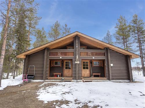 Holiday home - 4 persons -  - Äkäslompolo - 95970
