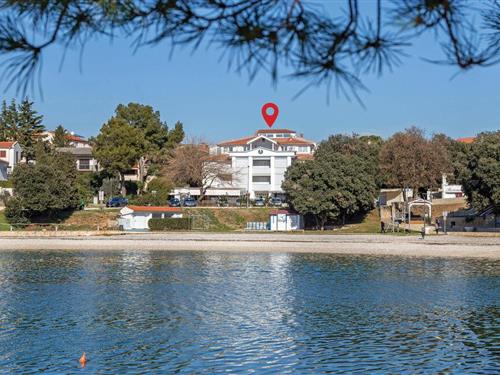 Holiday apartment - 8 persons -  - VIII. Ogranak - Pula - Pjescana Uvala - 52100 - Pula