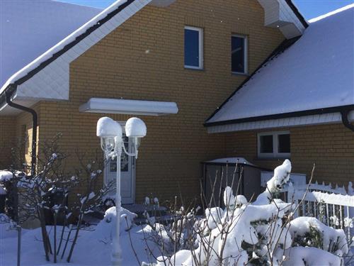 Ferielejlighed - 4 personer -  - Karlstrasse - 17459 - Loddin / Kölpinsee