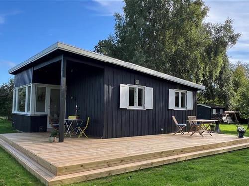 Sommerhus - 4 personer -  - Solsortvej - 4720 - Præstø