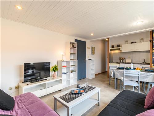 Holiday apartment - 4 persons -  - Mimizan - 40200