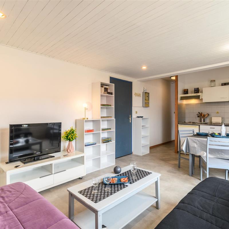 Ferielejlighed - 4 personer -  - Mimizan - 40200