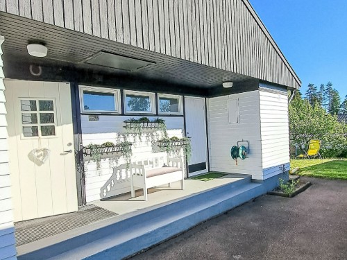 Fritidshus - 5 personer -  - 57972 - Fågelfors