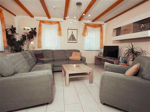 Ferieleilighet - 3 personer -  - Pirna - 01796