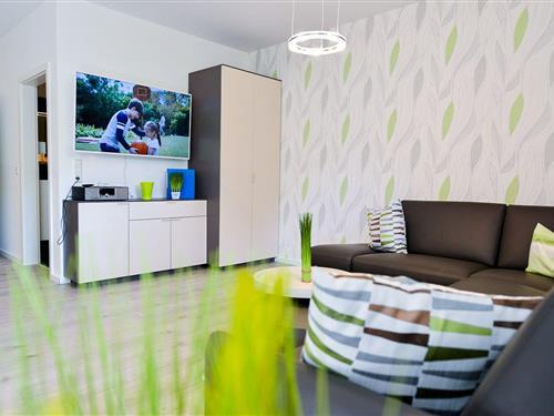 Ferienwohnung - 4 Personen -  - Wernerwaldstraße - 27476 - Cuxhaven