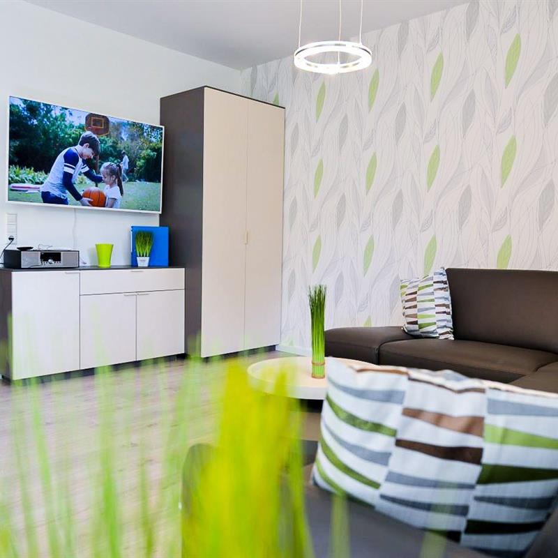 Ferielejlighed - 4 personer -  - Wernerwaldstraße - 27476 - Cuxhaven