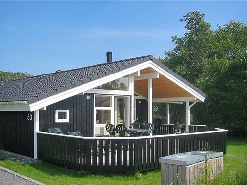 Holiday Home/Apartment - 10 persons -  - Elsdyrstien - Marielyst - 4873 - Væggerløse