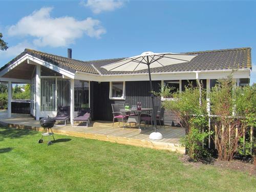 Ferienhaus - 10 Personen -  - Elsdyrstien - Marielyst - 4873 - Väggerlöse