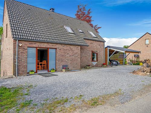 Stuga - 4 personer -  - 4920 - Aywaille