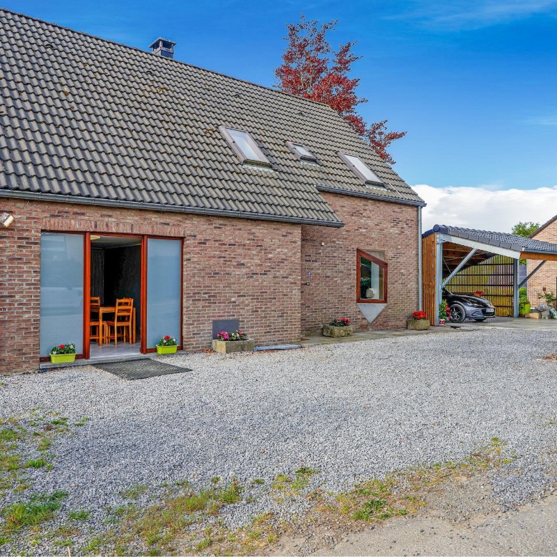Hytte - 4 personer -  - 4920 - Aywaille