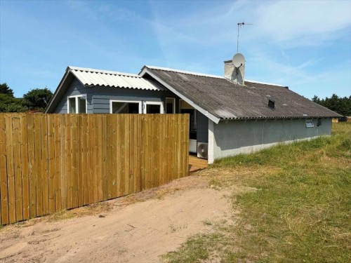 Sommerhus - 6 personer -  - Mose-Bøllevej - Vorupør - 7700 - Thisted