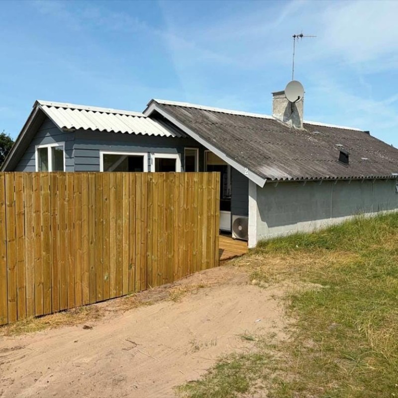Ferienhaus - 6 Personen -  - Mose-Bøllevej - Vorupör - 7700 - Thisted