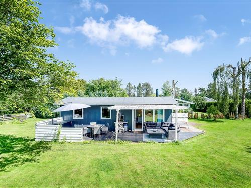 Ferienhaus - 4 Personen -  - Enebærvej - Marielyst - 4872 - Idestrup