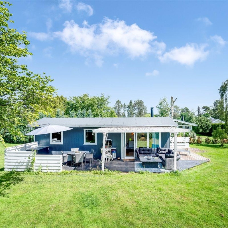 Ferienhaus - 4 Personen -  - Enebærvej - Marielyst - 4872 - Idestrup