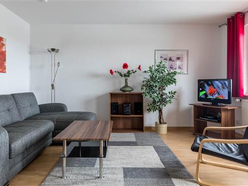 Sommerhus - 4 personer -  - Am Urlauberdorf 30 c - 23946 - Boltenhagen