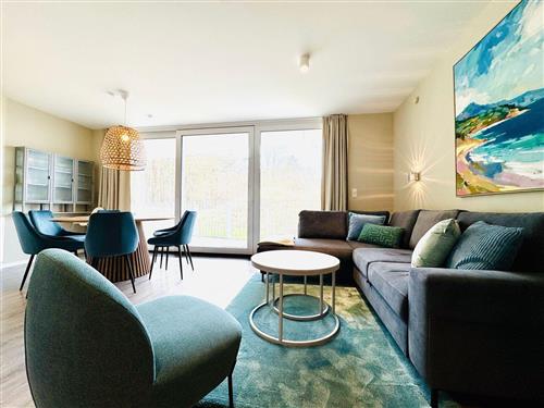 Holiday apartment - 6 persons -  - Erste Düne - 23570 - Lübeck