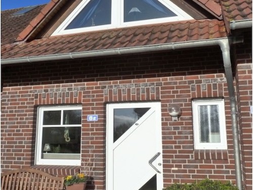 Feriehus - 5 personer -  - 26316 - Dangast