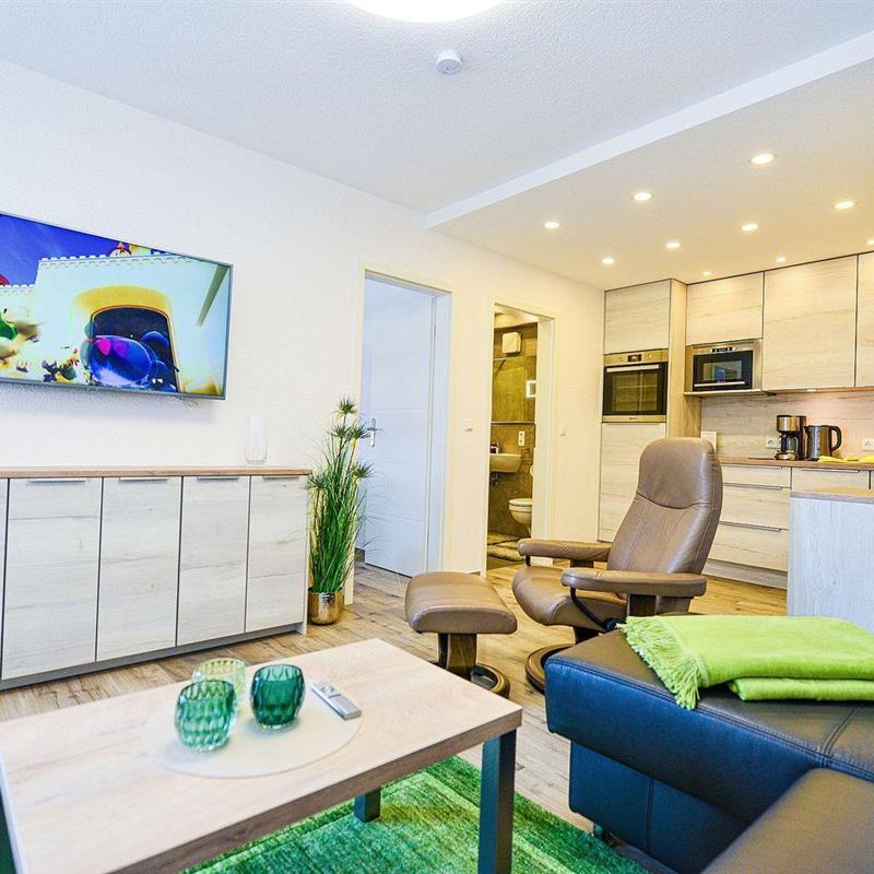 Ferielejlighed - 3 personer -  - In der Wolskermarsch - 27476 - Cuxhaven