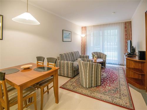 Ferienhaus - 4 Personen -  - Dollahner Straße - 18609 - Ostseebad Binz