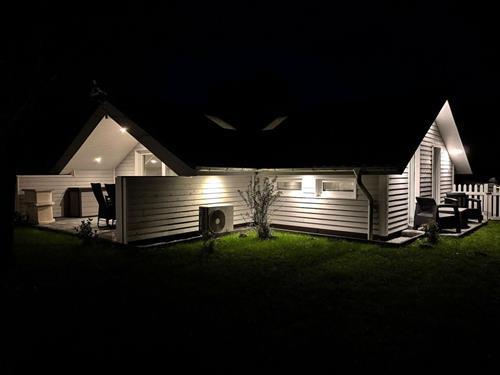 Feriesenter - 4 personer -  - Dreibogen - 24960 - Glücksburg