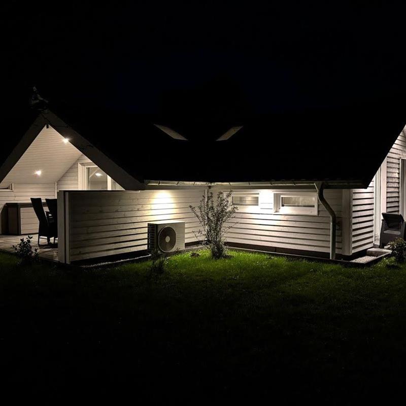 Feriecenter - 4 personer -  - Dreibogen - 24960 - Glücksburg